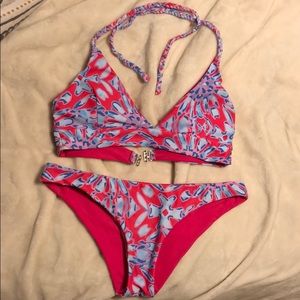 Swimsuit from Cupshe
